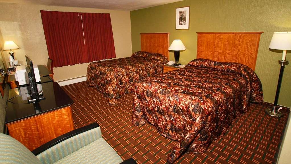 Budget Inn Cicero Værelse billede
